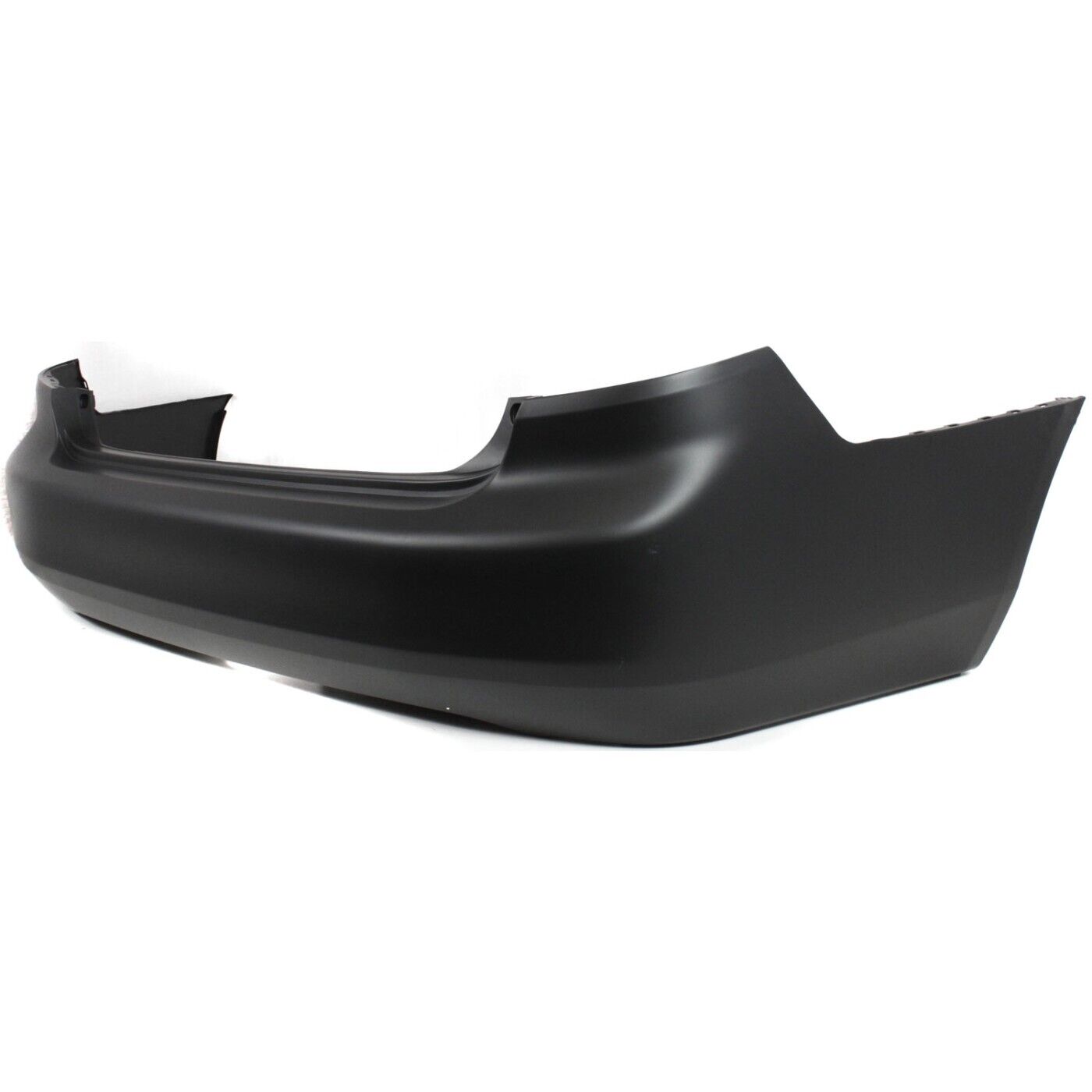 Bumper Rr Primed - Honda Accord Sedan 2003-2005 | Honda Accord Hybrid 2005