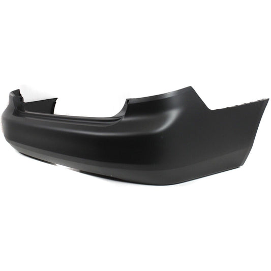 Bumper Rr Primed - Honda Accord Sedan 2003-2005 | Honda Accord Hybrid 2005