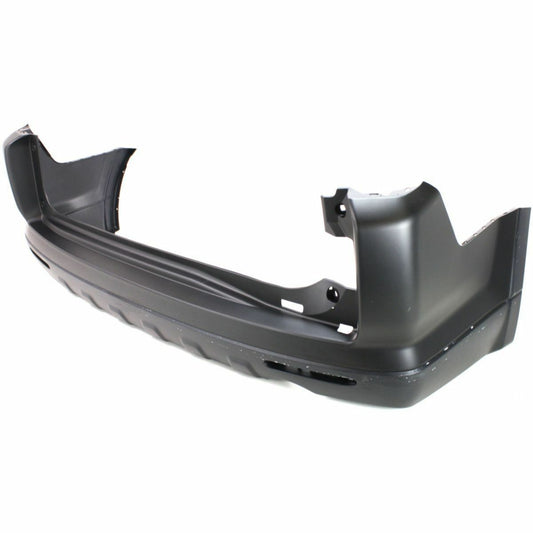 Bumper Rr Textured Ex/Lx - Honda Element 2003-2008 | Honda Crv 2002-2006