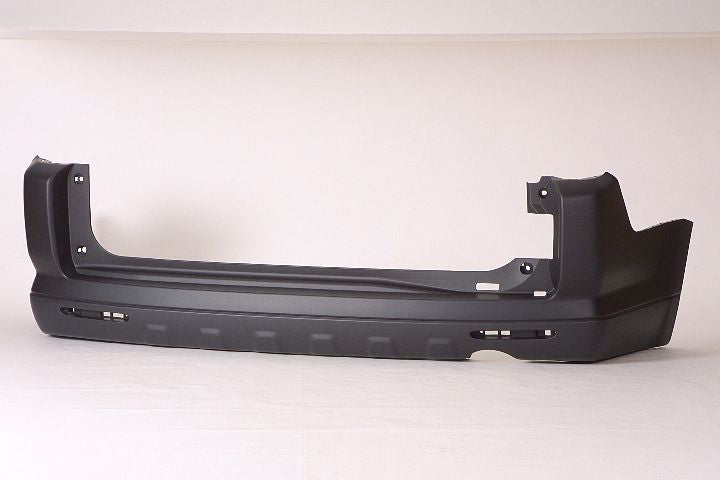 Bumper Rr Upper Smooth Lower Textured Se - Honda Element 2003-2008 | Honda Crv 2002-2006