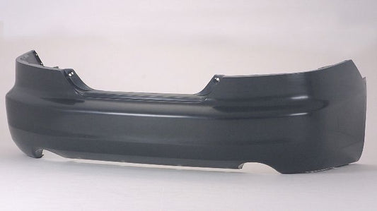 Bumper Rr Primed - Honda Accord Sedan 2003-2007 | Acura Tl 2004-2008 | Honda Accord Hybrid 2005-2007