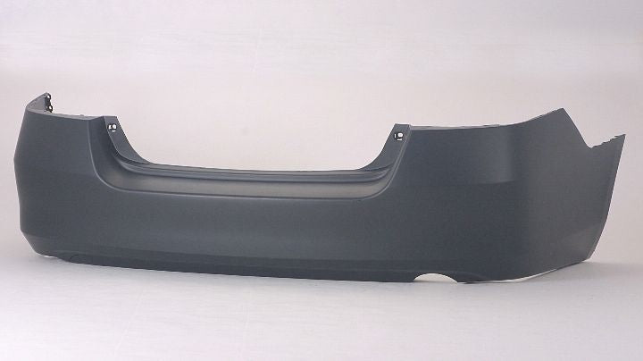 Bumper Rr Primed - Honda Accord Sedan 2003-2007 | Honda Accord Hybrid 2005-2007 | Honda Accord Coupe 2003-2007