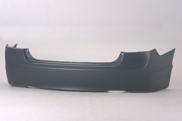 Bumper Rr Primed 1.8L - Honda Civic Sedan 2006-2011 | Honda Civic Hybrid 2006-2011