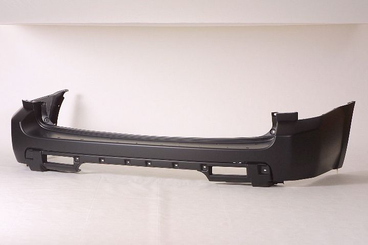 Bumper Rr Primed - Honda Pilot 2003-2008