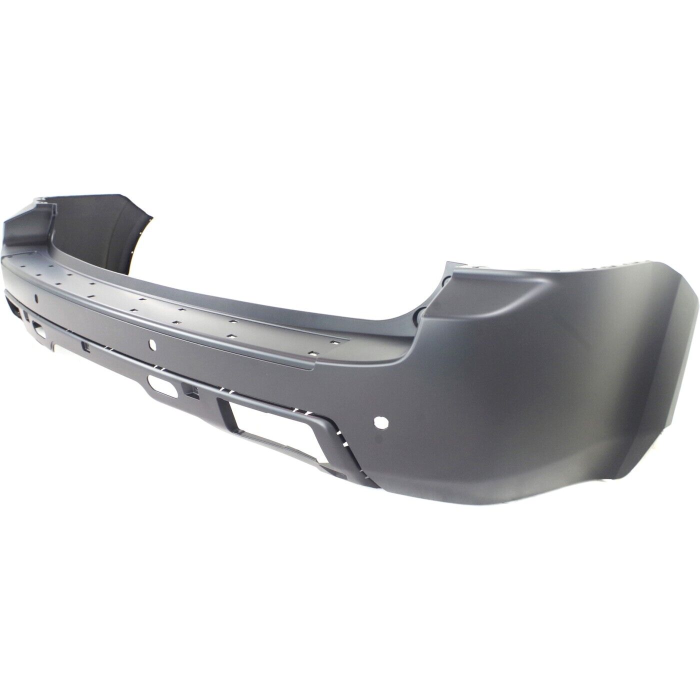 Bumper Rr Primed Touring W/Sensor - Acura Rl 2009-2012 | Acura Mdx 2010-2013 | Acura Tl 2009-2014