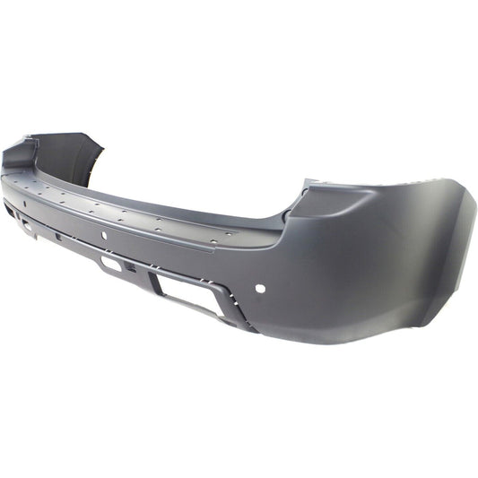 Bumper Rr Primed Touring W/Sensor - Acura Rl 2009-2012 | Acura Mdx 2010-2013 | Acura Tl 2009-2014