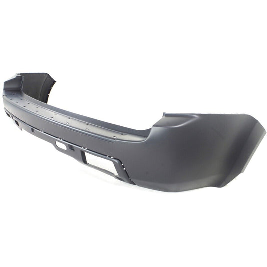 Bumper Rr Primed Lx/Ex/Exl W/O Sensor - Acura Rl 2009-2012 | Acura Mdx 2010-2013 | Acura Tl 2009-2014