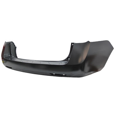 Bumper Rr Primed W/O Sensor - Honda Odyssey 2008-2017 | Acura Mdx 2007-2019 | Acura Zdx 2010-2013