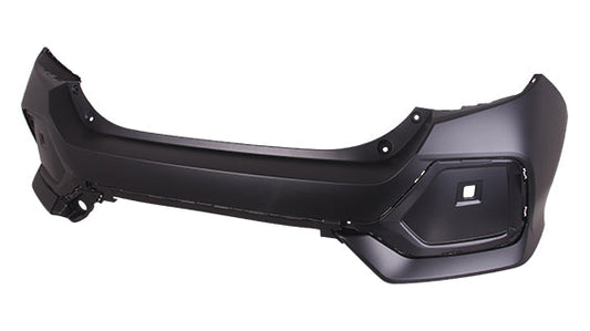 Bumper Rr Primed Exclude Type-R/Touring Model - Honda Civic Hatchback 2017-2019