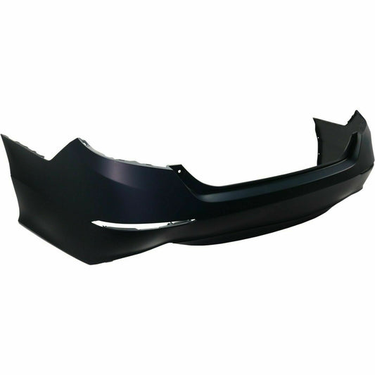 Bumper Rr Primed Lx/Sport/Base - Honda Accord Sedan 2021-2022 | Honda Accord Hybrid 2021-2022