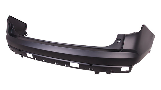 Bumper Rr Upper Primed - Honda Pilot 2016-2018
