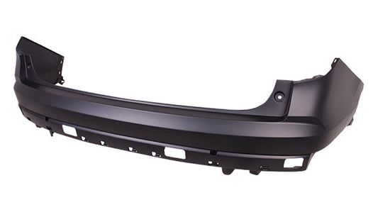 Bumper Rr Upper Primed - Honda Pilot 2016-2018