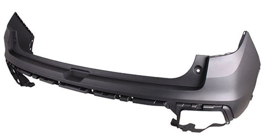 Bumper Rr Upper Primed - Honda Passport 2019-2021 | Acura Mdx 2014-2020 | Honda Pilot 2016-2021