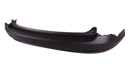 Bumper Rr Lower Textured - Honda Crv 2012-2014