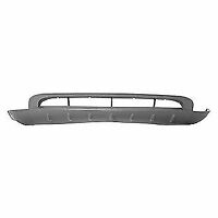 Bumper Lower Rr Textured - Honda Accord Crosstour 2013-2015