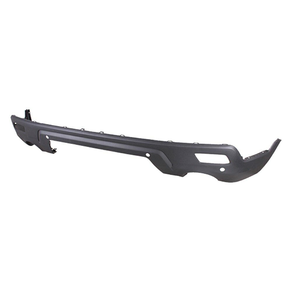 Bumper Rr Lower Textured W/Sensor - Honda Passport 2019-2021 | Acura Mdx 2014-2020 | Honda Pilot 2016-2021
