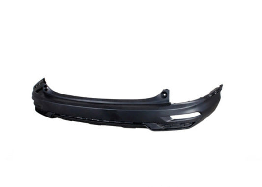 Bumper Rr Textured W/O Sensor Fits All Models Exclude Hyb Touring - Honda Crv Hybrid 2020-2022 | Honda Crv 2017-2022