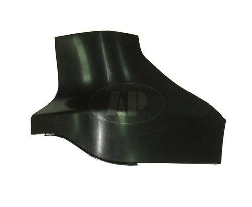 Bumper Corner Rr Primed Rh - Honda Crv 2007-2009