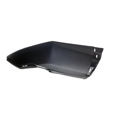 Bumper Lower Rr Rh Dark Gray Textured - Acura Ilx 2013-2015 | Honda Accord Sedan 2003-2017 | Honda Accord Coupe 2003-2017