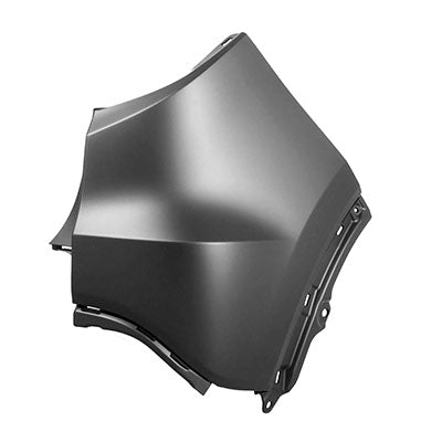 Bumper End Rr Rh Primed - Honda Hrv 2016-2022