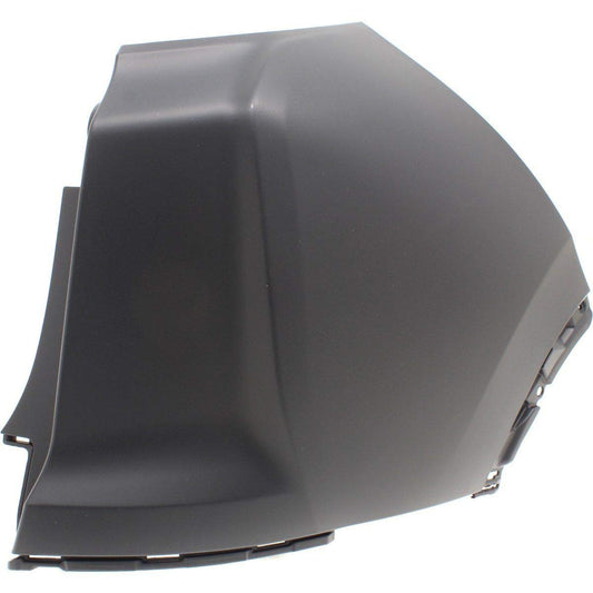 Bumper End Rr Rh Primed - Honda Crv Hybrid 2020-2022 | Honda Crv 2017-2022