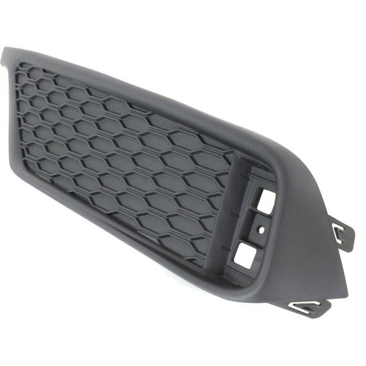 Grille Rr Rh - Honda Civic Coupe 2016-2020