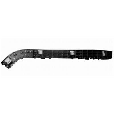 Bumper Support Bracket Rr Lh - Honda Crv 2007-2011