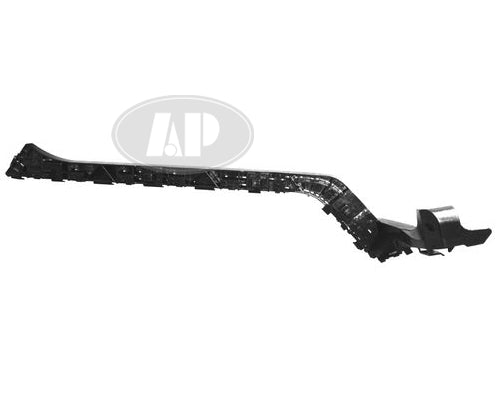 Bumper Support Bracket Rr Lh - Honda Civic Coupe 2012-2013 | Honda Civic Sedan 2012