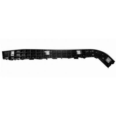 Bumper Support Bracket Rr Rh - Honda Crv 2007-2011