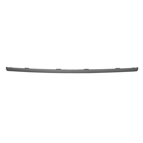 Bumper Moulding Rr Center Textured Gray Exclude Touring Model - Honda Crv Hybrid 2020-2022 | Honda Crv 2017-2022