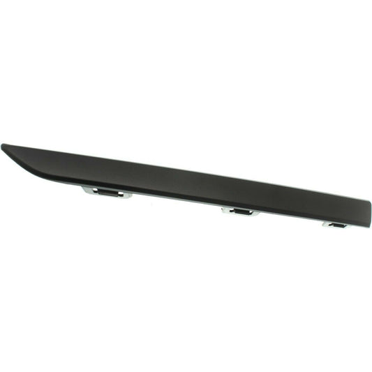 Bumper Moulding Rr Rh Textured - Honda Crv Hybrid 2020-2022 | Honda Crv 2017-2022