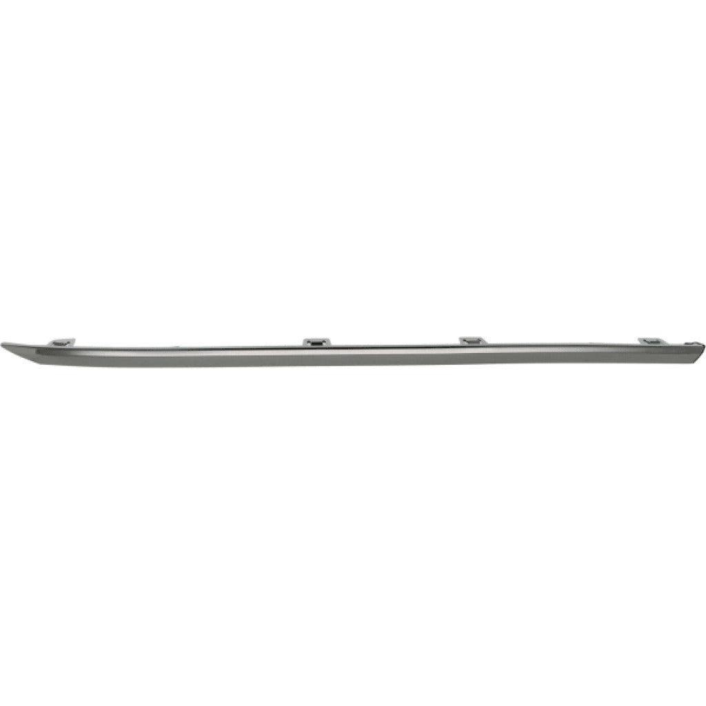 Bumper Moulding Rr Rh Chrome Textured - Honda Accord Sedan 2021-2022 | Honda Accord Hybrid 2021-2022