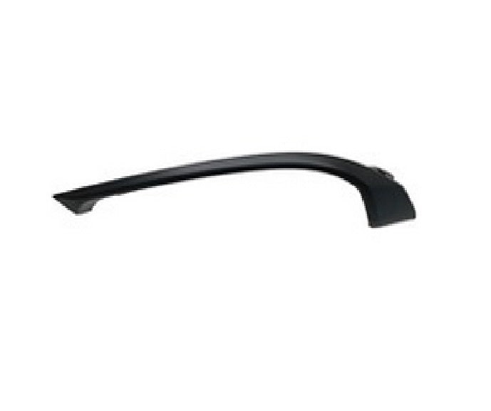 Bumper Molding (By Exhaust) Rr Rh Textured Black - Honda Civic Hatchback 2022-2024