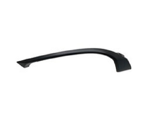 Bumper Molding (By Exhaust) Rr Rh Textured Black - Honda Civic Hatchback 2022-2024