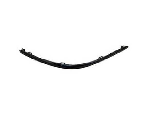 Bumper Molding Rr Rh Ptd High Gloss Black For Black Edition - Honda Pilot 2019-2022 | Honda Passport 2019-2021