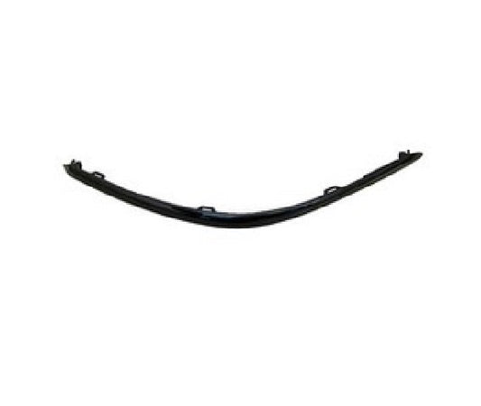 Bumper Molding Rr Rh Ptd High Gloss Black For Black Edition - Honda Pilot 2019-2022 | Honda Passport 2019-2021
