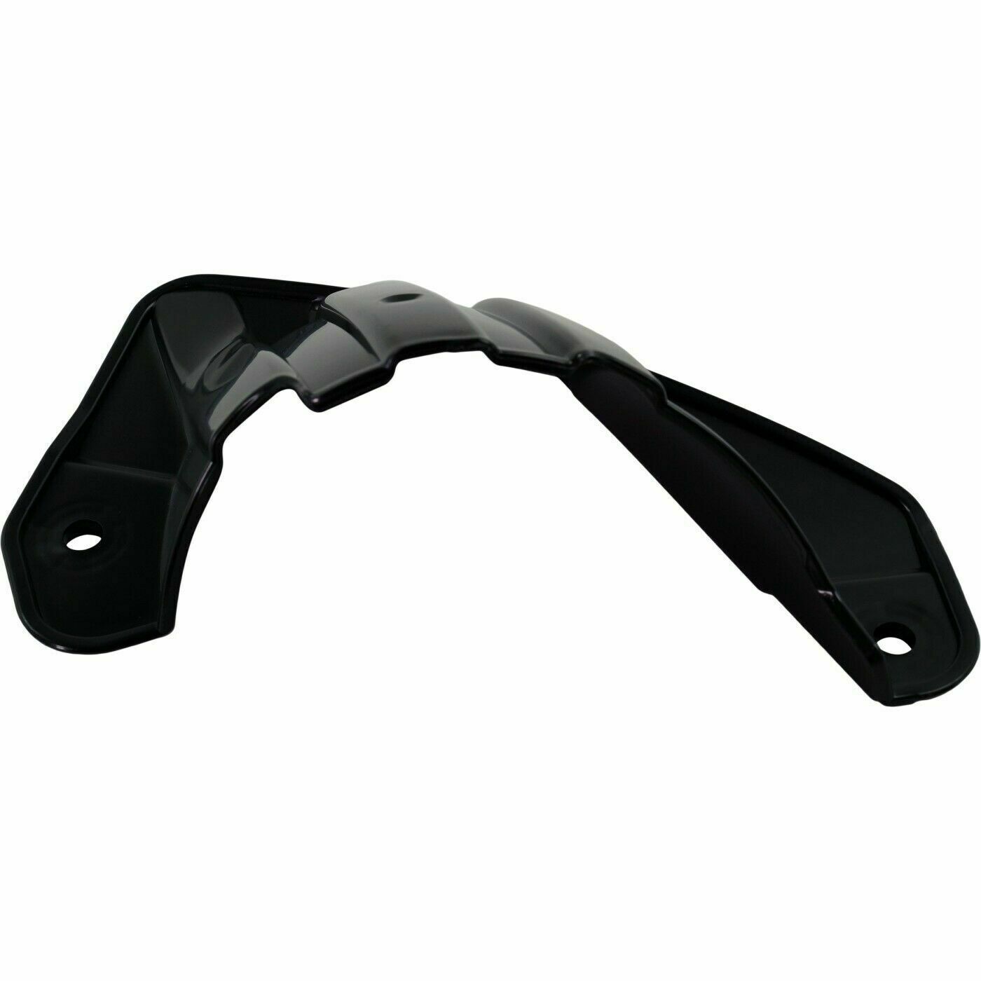 Bumper Filler Rr Lh Outer - Honda Civic Coupe 2016-2020