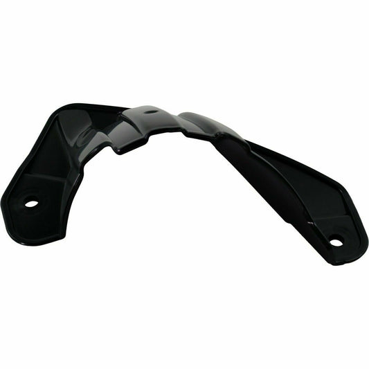 Bumper Filler Rr Lh Outer - Honda Civic Coupe 2016-2020