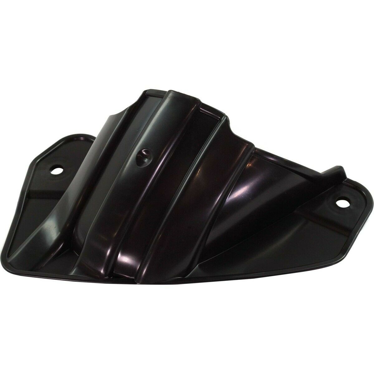 Bumper Filler Rr Rh Outer - Honda Civic Coupe 2016-2020