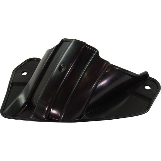 Bumper Filler Rr Rh Outer - Honda Civic Coupe 2016-2020