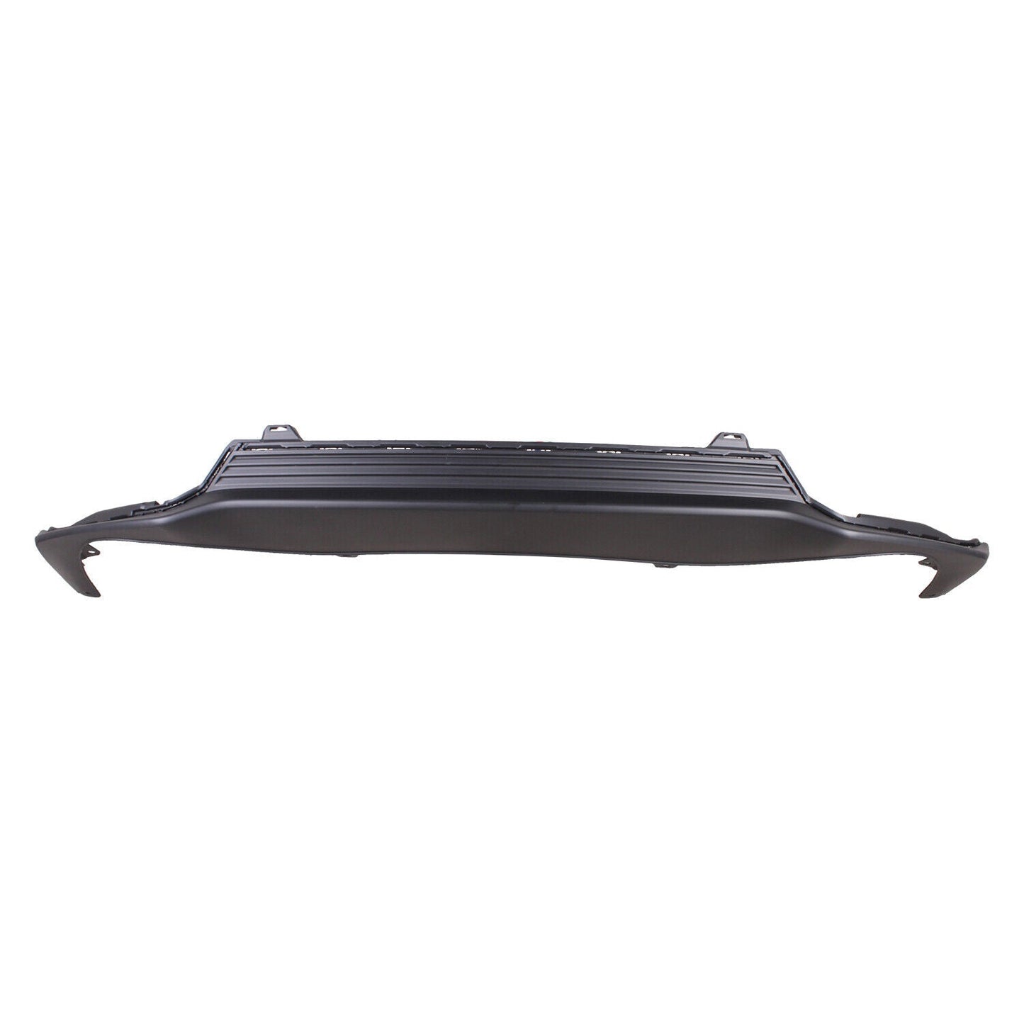 Bumper Rr Lower Textured Black Ex/Ex-L/Lx - Honda Civic Hatchback 2017-2021