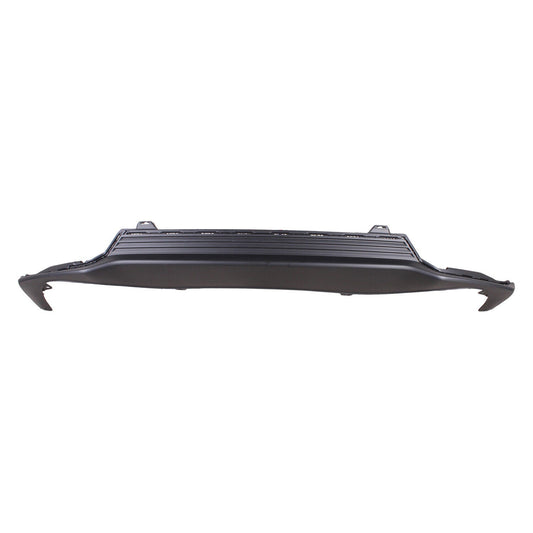 Bumper Rr Lower Textured Black Ex/Ex-L/Lx - Honda Civic Hatchback 2017-2021