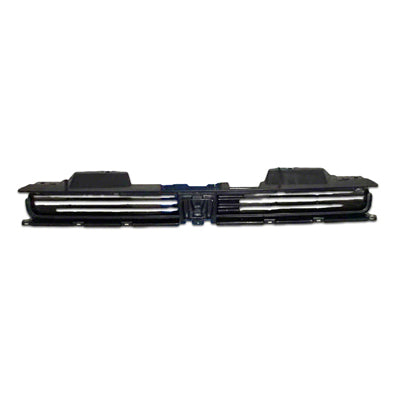 Grille - Honda Accord Sedan 1990-1991 | Honda Accord Coupe 1990-1991