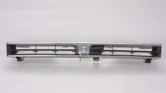 Grille - Honda Accord Sedan 1990-1993 | Honda Accord Coupe 1990-1993 | Honda Accord Wagon 1990-1993