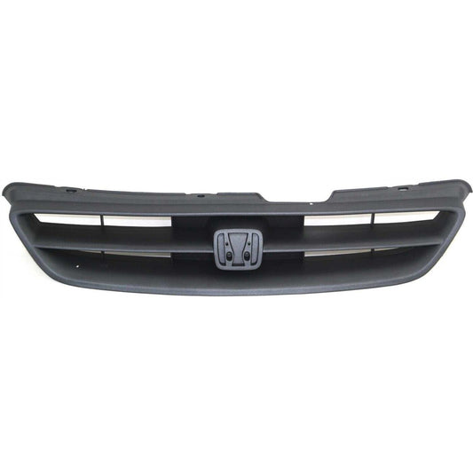 Grille - Honda Accord Coupe 1998-2000