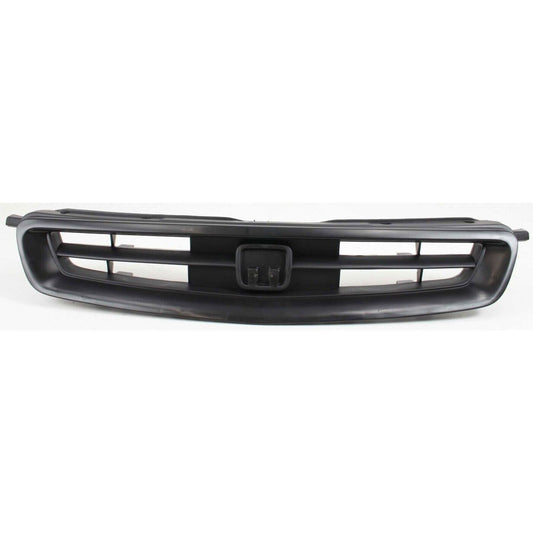 Grille - Honda Civic Hatchback 1997-1998 | Honda Civic Coupe 1997-1998