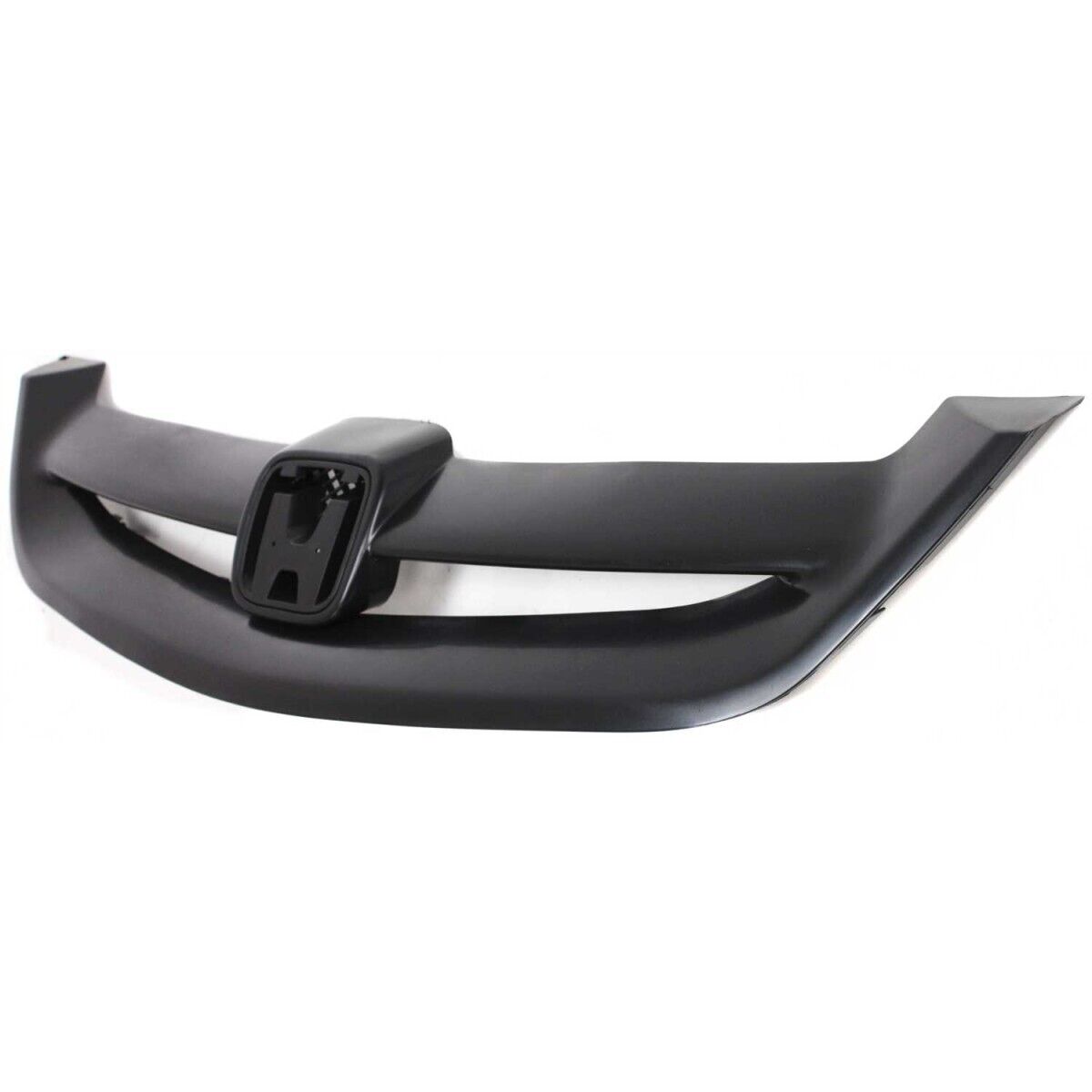 Grille - Honda Civic Coupe 2001-2003