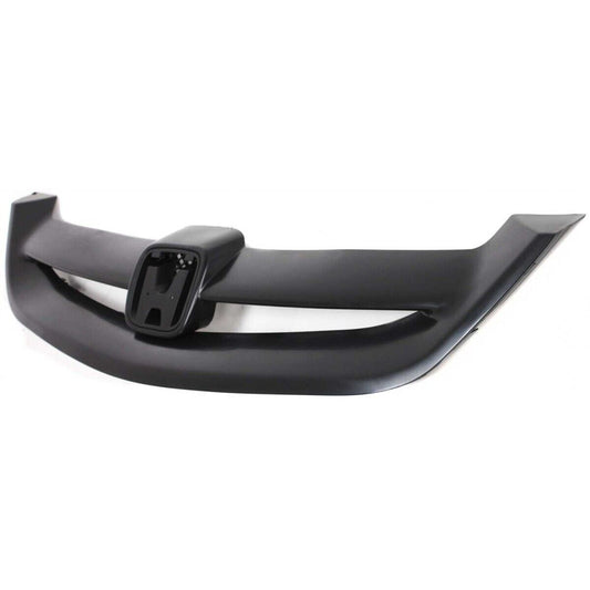 Grille - Honda Civic Coupe 2001-2003