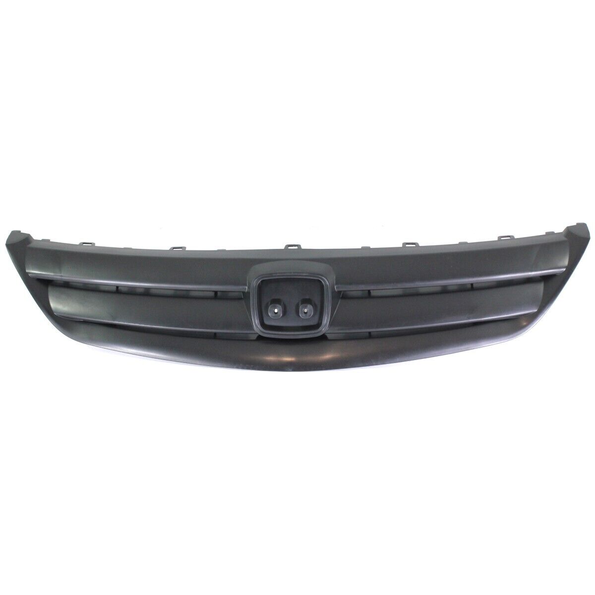 Grille - Honda Civic Sedan 2001-2003