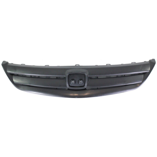 Grille - Honda Civic Sedan 2001-2003